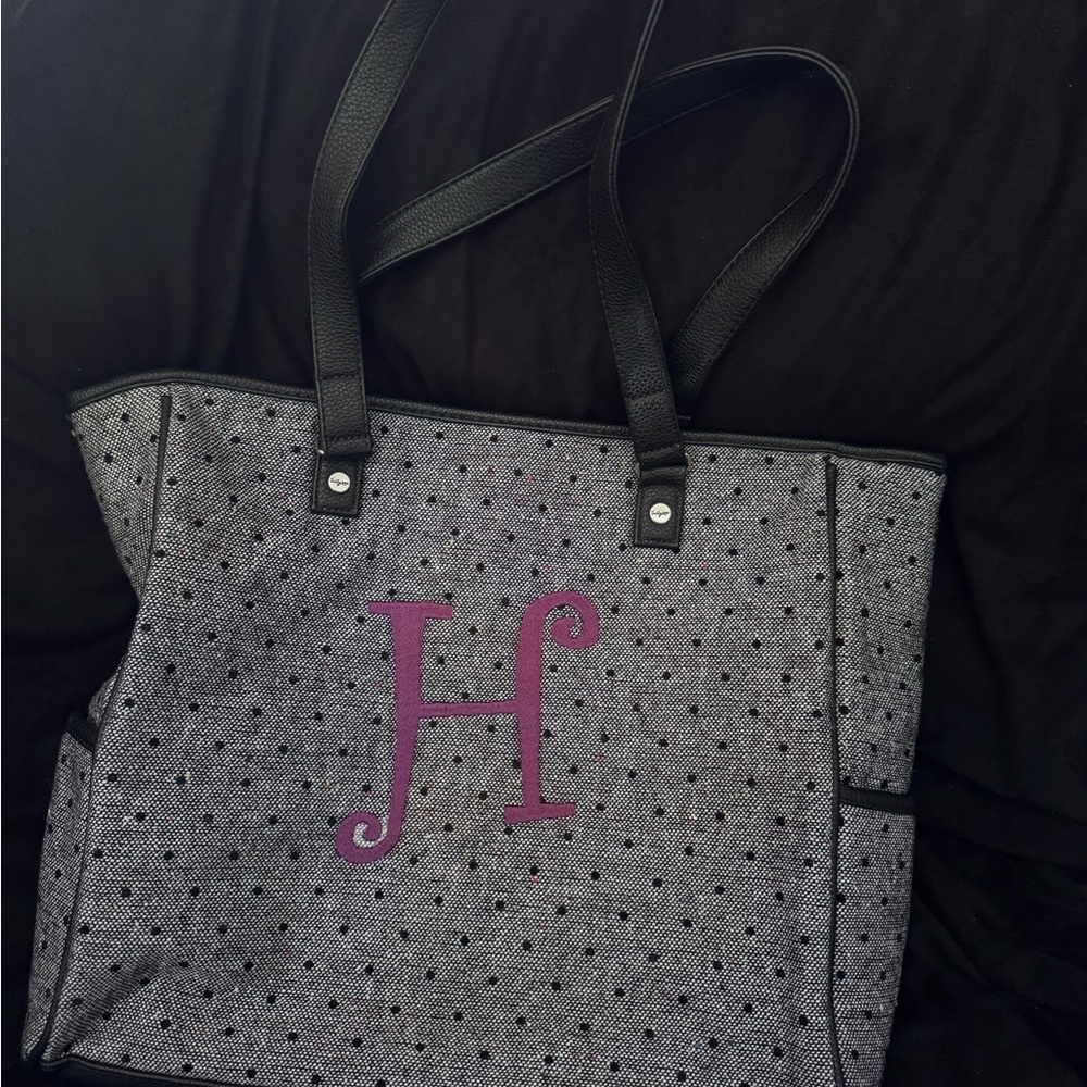 Thirty-one Cindy Tote